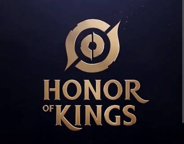 Honor of Kings logo